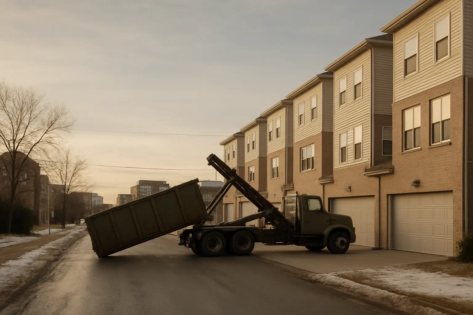 Webster, TX