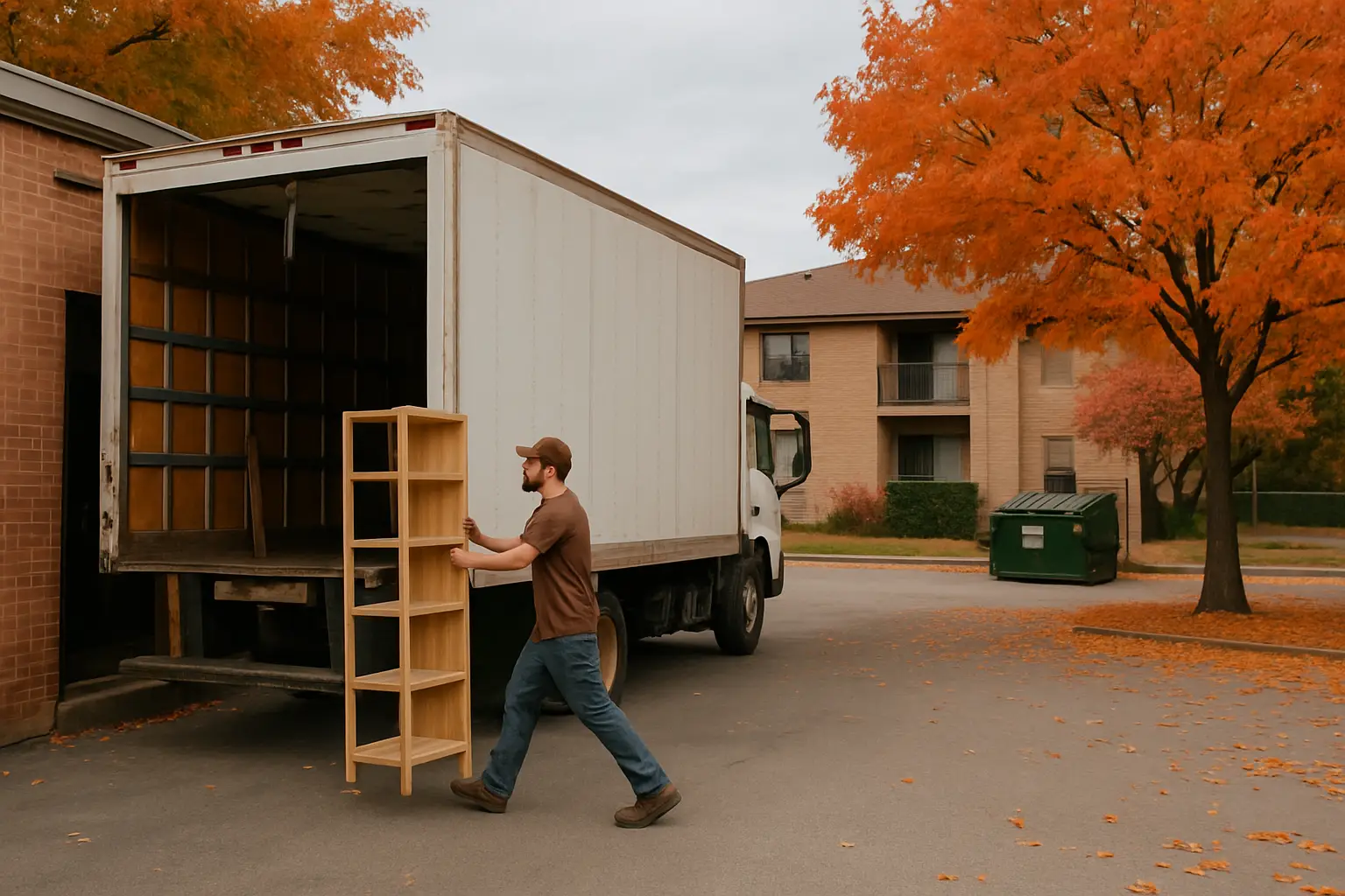Junk Removal